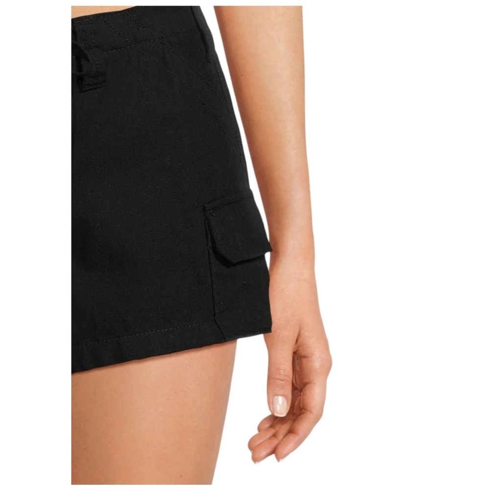 Utility Cargo‎ Shorts - Picture 4 of 9
